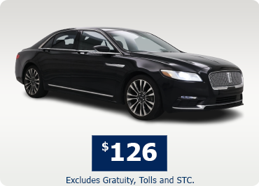 Wilton CT, car serivce to LGA Airport